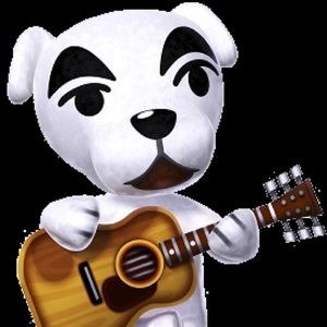 Meet your Posher, Zachary